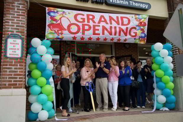 Images The DRIPBaR Doylestown