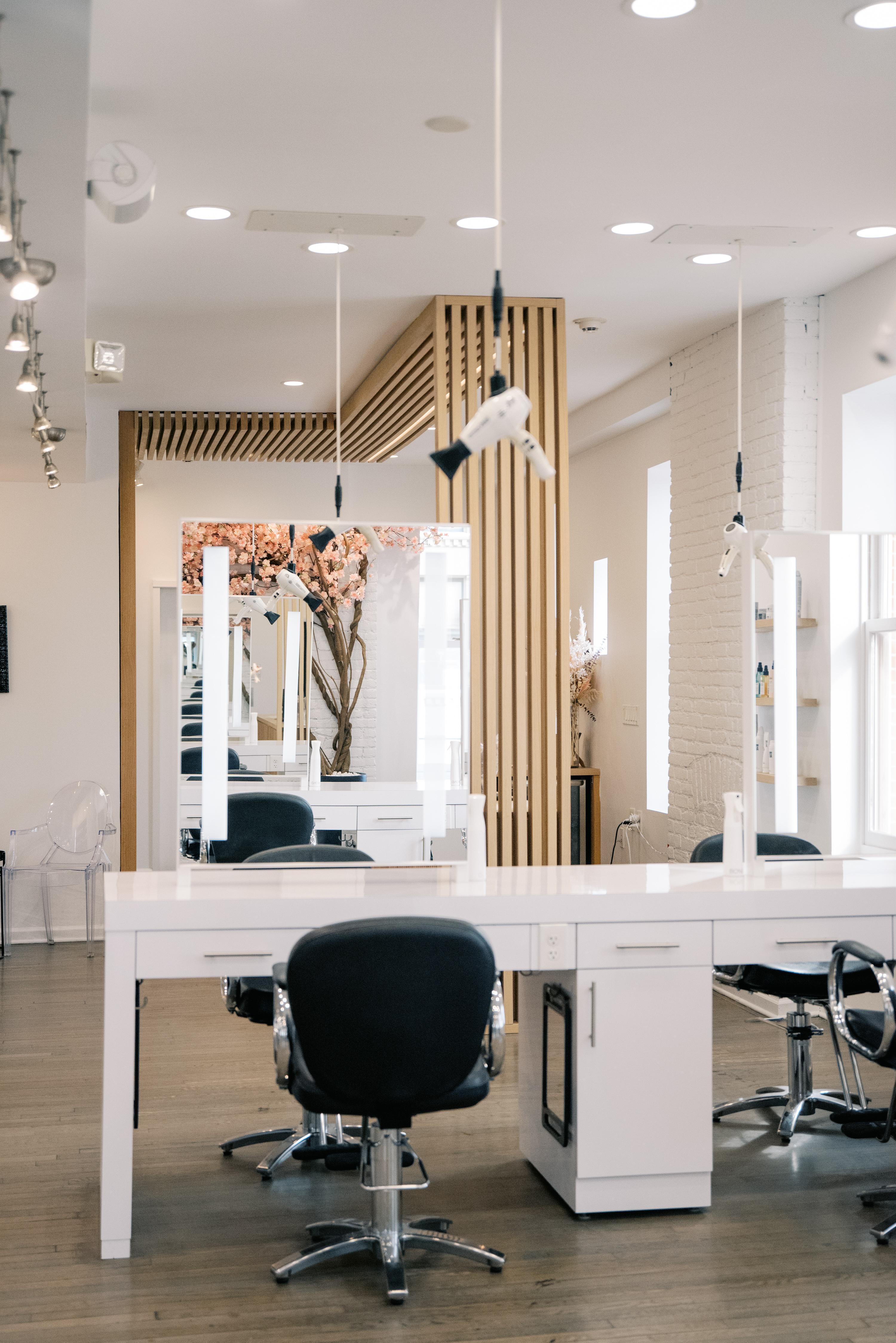 Top L'Oreal Hair Salon in Hoboken, NJ - BOND Salon