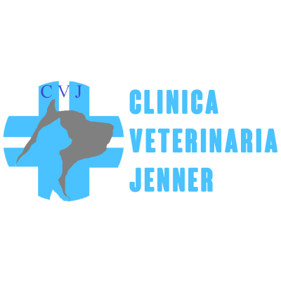 Clinica veterinaria Jenner Logo