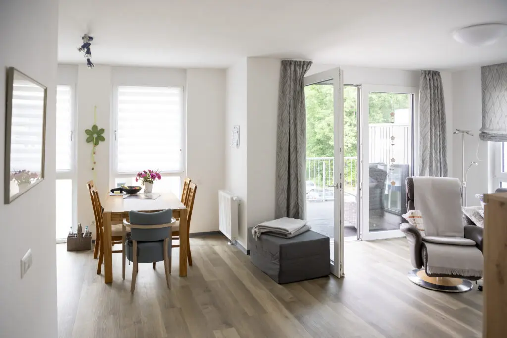 Betreutes Wohnen Zentrum für Betreuung und Pflege Emmerich am Rhein, Moritz-von-Nassau-Str. 25 in Emmerich am Rhein