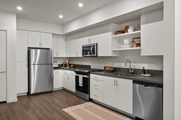 Images Westbury Apartments
