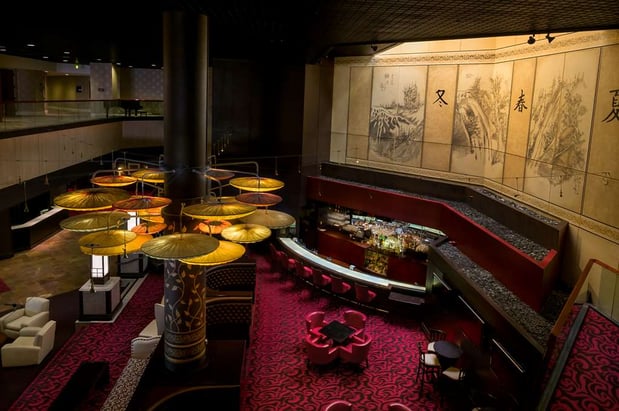 Images DoubleTree by Hilton Hotel Los Angeles Downtown