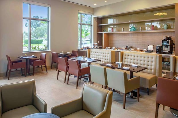 Images Hilton Miami Dadeland