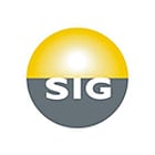 Services Industriels de Genève (SIG) Logo
