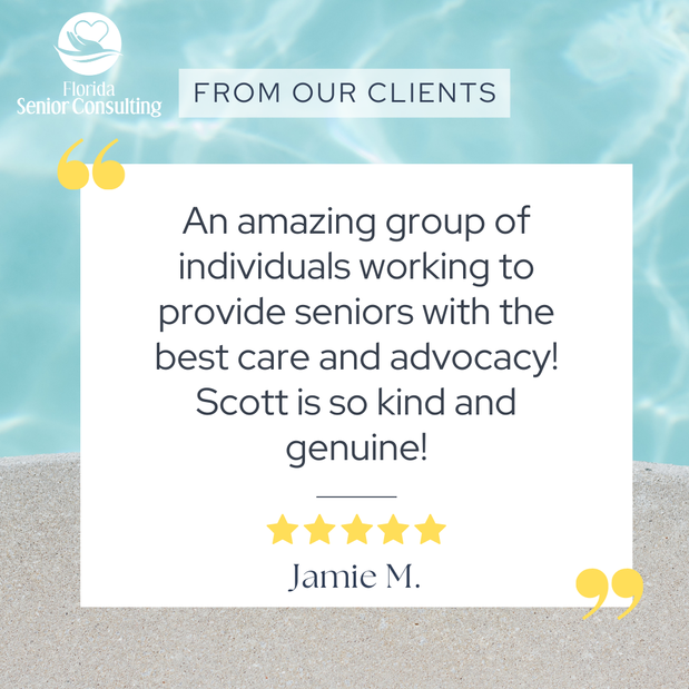 Images Florida Senior Consulting