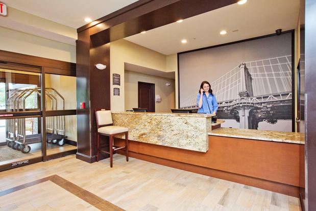 Images Staybridge Suites Austin South Interstate Hwy 35 by IHG