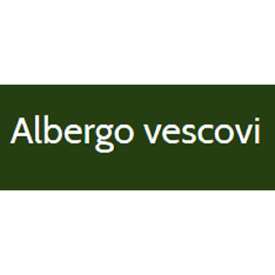 Albergo Vescovi di Vescovi  Domenico Logo