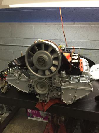 Images EuroSpec Auto Repair