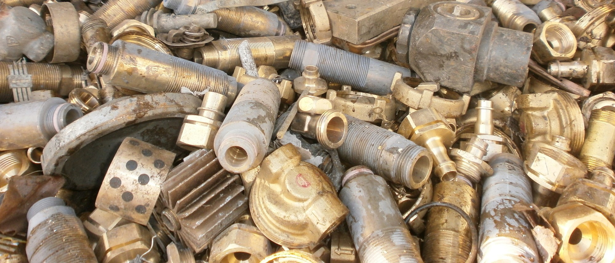 Images TOREC Chatarrería en Terrassa | Barcelona