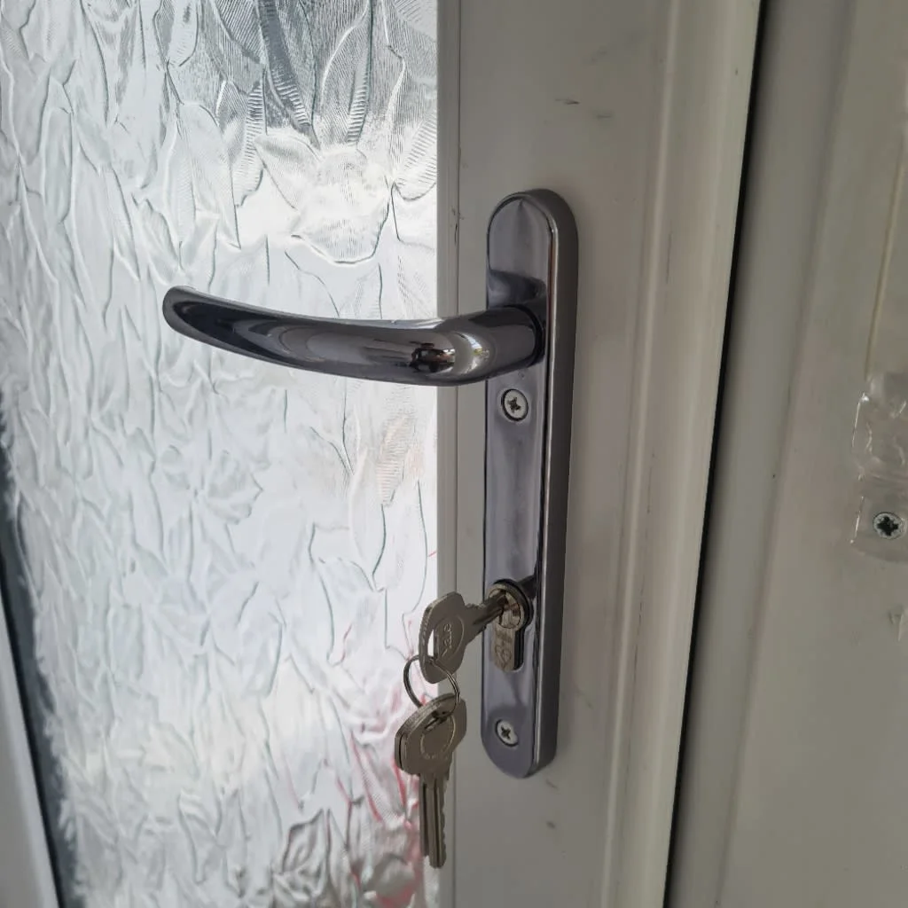 Images KG Lock & Safe Ltd