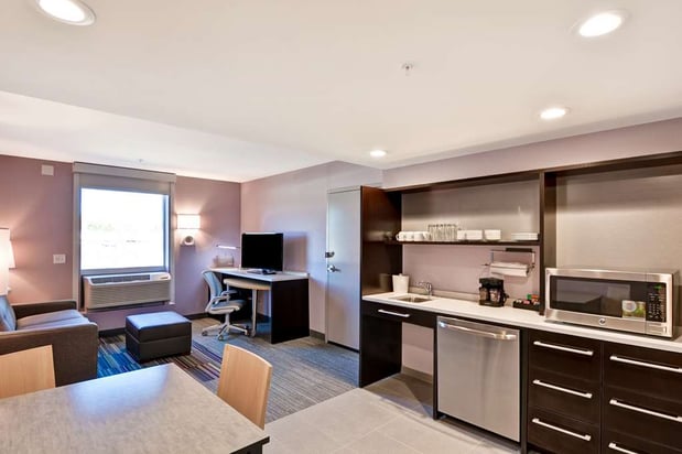 Images Home2 Suites by Hilton Winston-Salem Hanes Mall