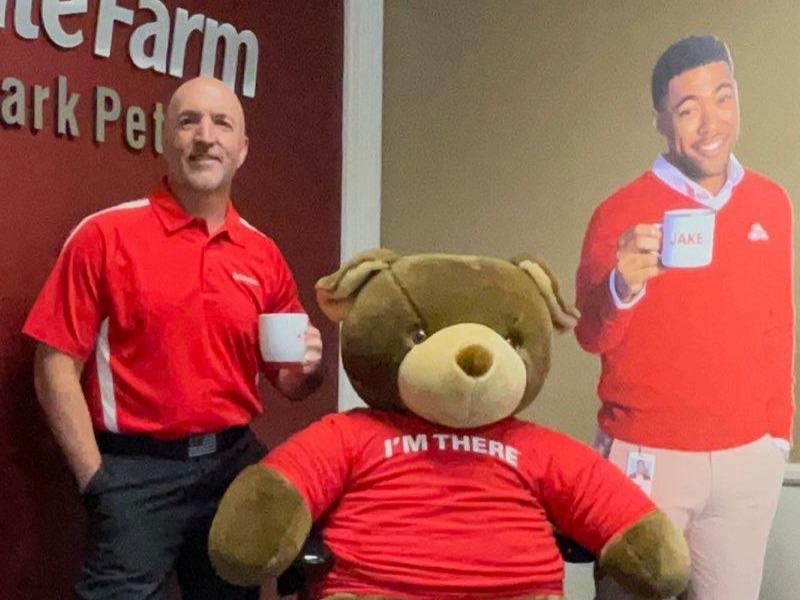 Images Mark Peter - State Farm Insurance Agent