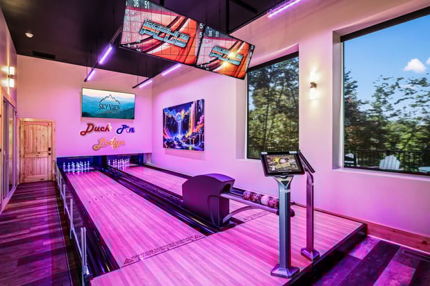 Images SkyView Rentals