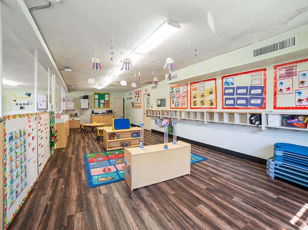 Images Spring Branch KinderCare