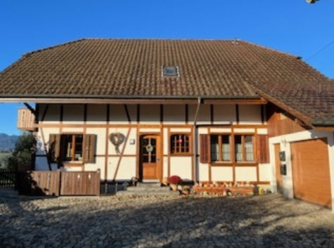 Bilder Roth + Wyss Malerei GmbH