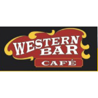 Western Bar &amp; Cafe Logo