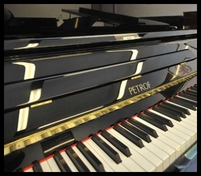 Images Pianoforti Papi