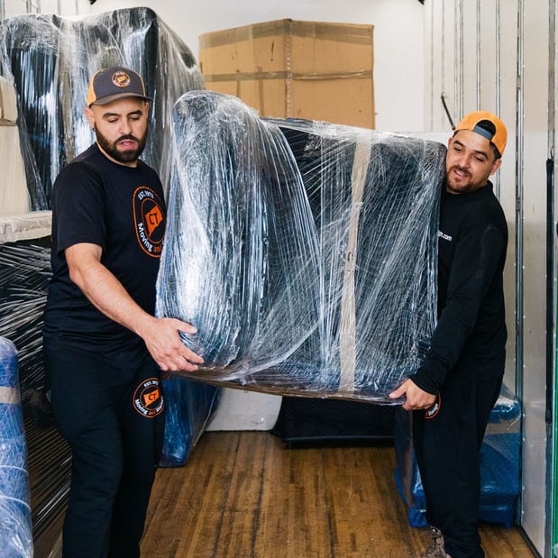 Images CT Moving & Storage: Local, Residential, Commercial, Long Distance