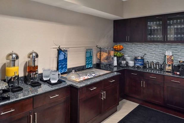 Images Homewood Suites by Hilton Columbia/Laurel