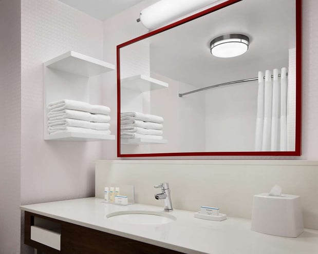 Images Hampton Inn & Suites Charlotte Steele Creek