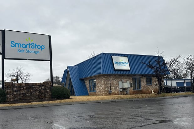 Images SmartStop Self Storage