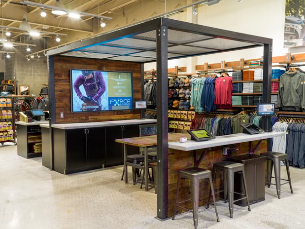 Images Carhartt - Grand Rapids