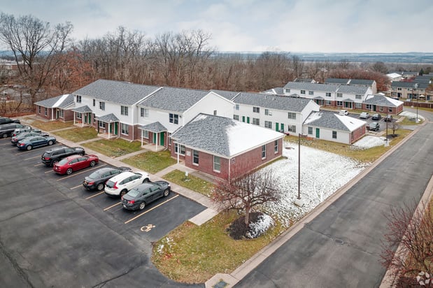 Images Honeyford Real Estate