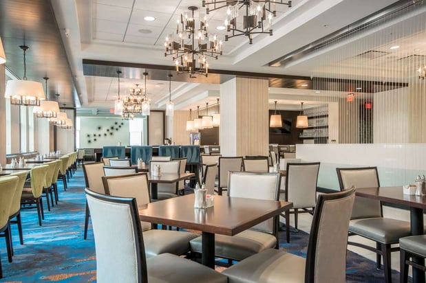 Images Embassy Suites by Hilton Louisville Downtown