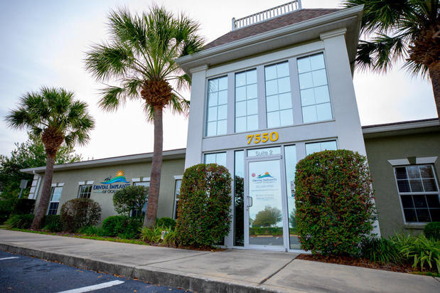 Images Dental Implants of Ocala
