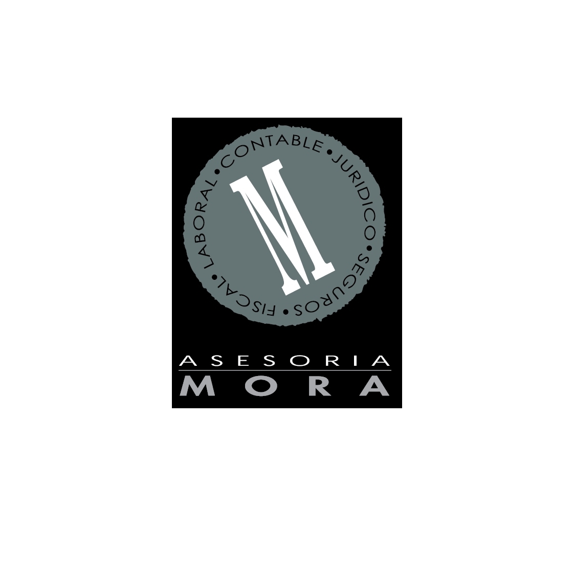 Asesoría Mora Logo