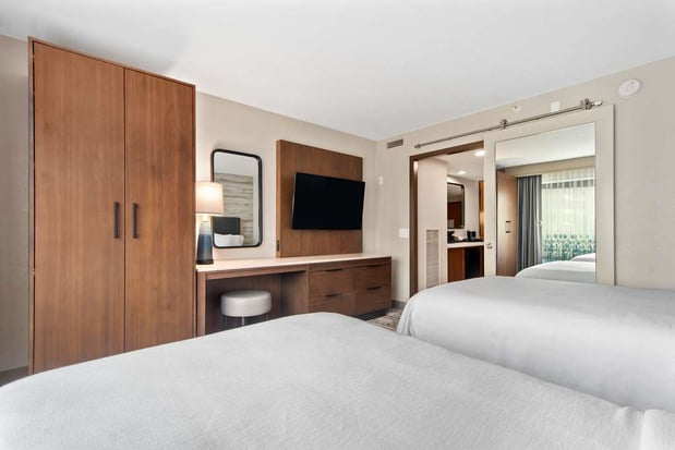 Images Embassy Suites by Hilton Anaheim South