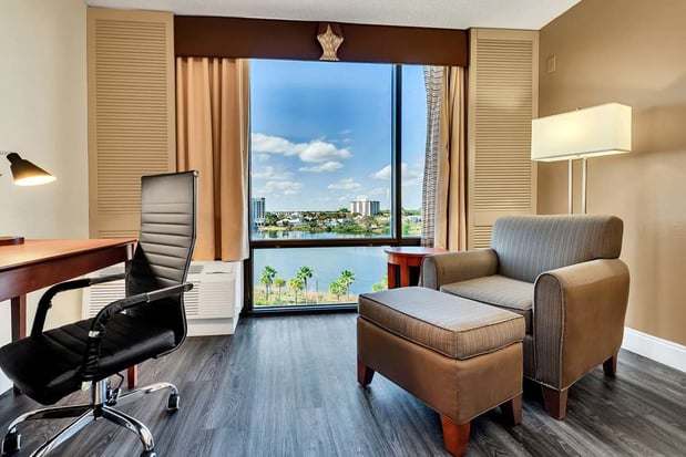 Images Best Western Orlando Gateway Hotel