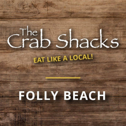 The Crab Shack - Folly Beach, SC 29439 - (843)588-3080 | ShowMeLocal.com