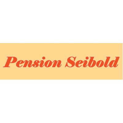 Pension Seibold in Nürnberg - Logo