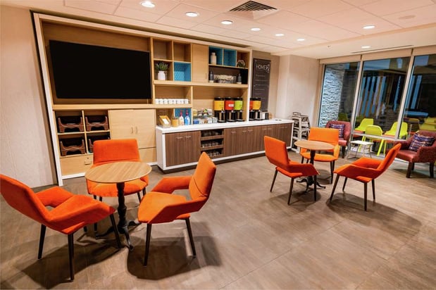 Images Home2 Suites by Hilton Las Vegas Stadium District