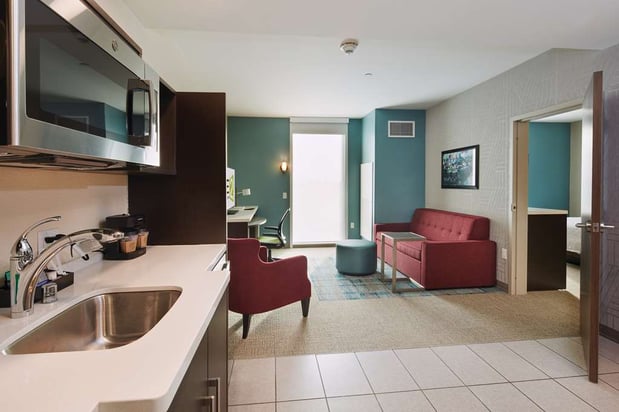 Images Home2 Suites by Hilton Sacramento at CSUS