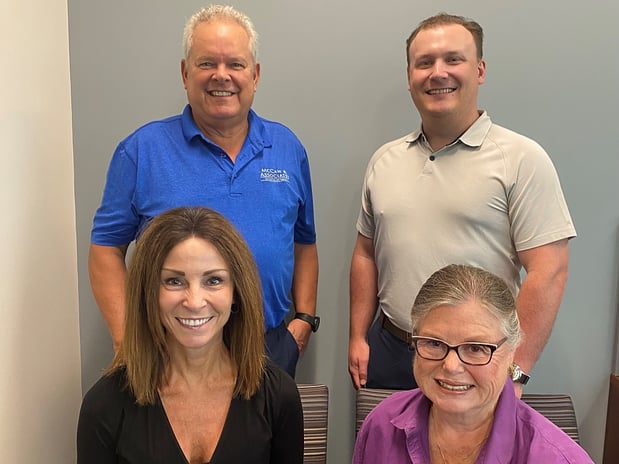 Images MC CAW & ASSOCIATES - Ameriprise Financial Services, LLC