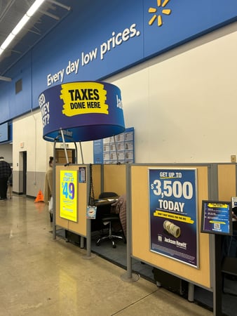 Images Jackson Hewitt Tax Service