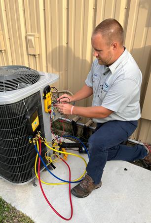 Images Ebens Air Conditioning & Plumbing