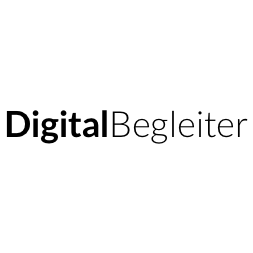 DigitalBegleiter in Berlin - Logo