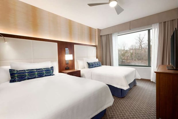 Images Homewood Suites by Hilton Arlington Rosslyn Key Bridge
