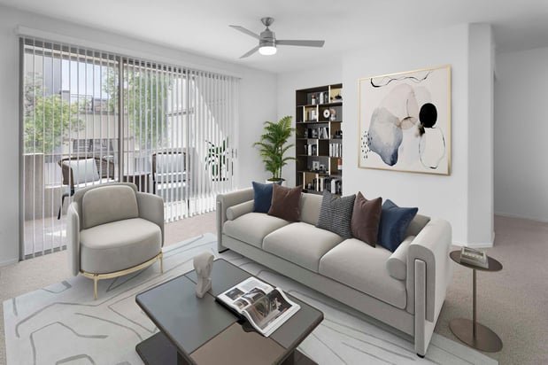 Images Camden Montierra Apartments