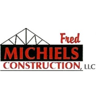 Fred Michiels Construction LLC Logo
