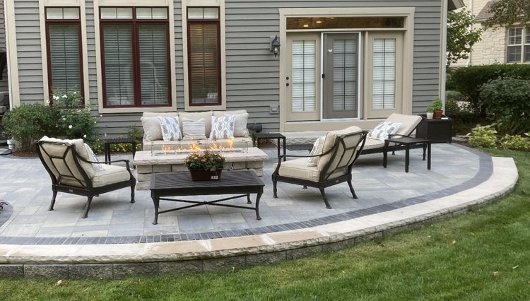 Images Kamin Landscaping Inc.