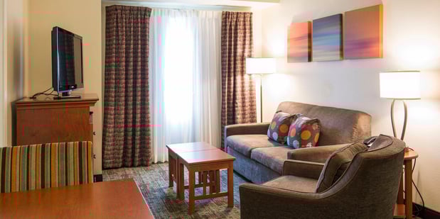 Images Staybridge Suites Fargo by IHG