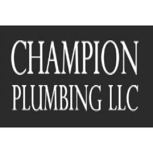 Champion Plumbing LLC - Clinton Township, MI 48038 - (586)783-6760 | ShowMeLocal.com