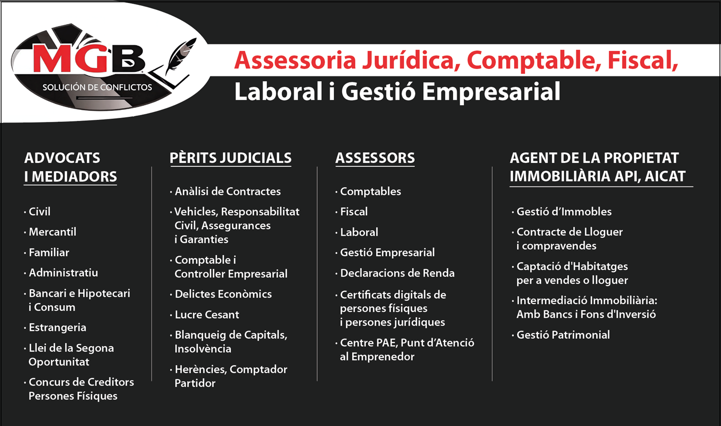 Images Despacho y asesoría jurídica solución de conflictos