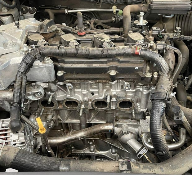 Images Total Automotive & Performance