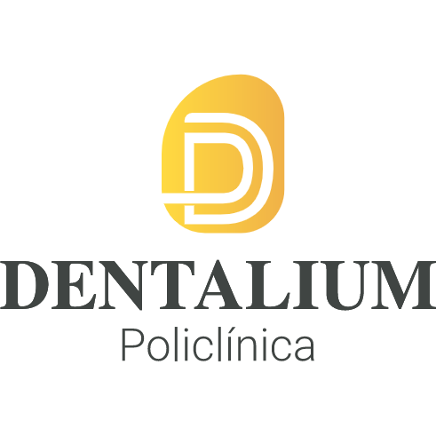 Policlínica Dentalium Logo