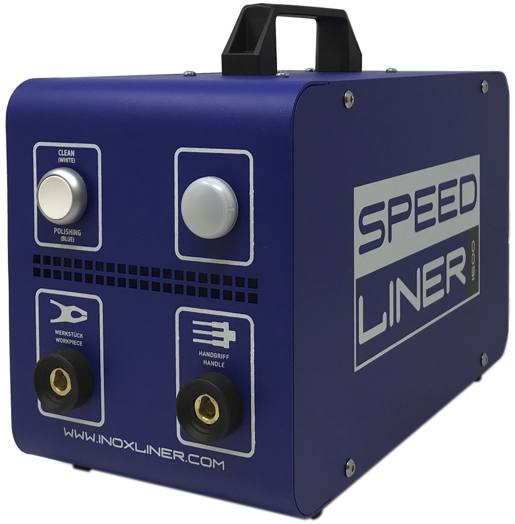 MBinox GmbH, Helmholtzstrasse 13 in Jülich